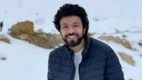 المخرج أحمد خالد موسى