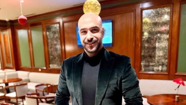المطرب نور محفوظ المطرب نور محفوظ