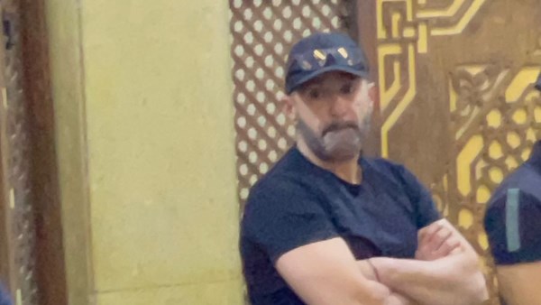 السقا