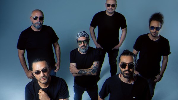 أوتوستراد تمهد لألبومها الجديد بإطلاق كليب "أراضيك"