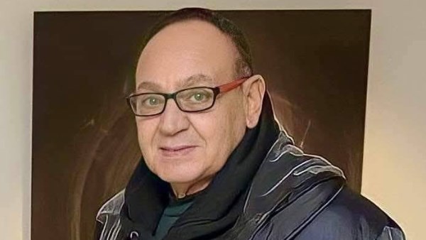 نقابة الموسيقيين تنعي يحيي عزمي أستاذ الإخراج بالمعهد العالى للسينما