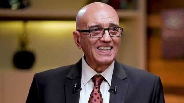محمد سلماوي
