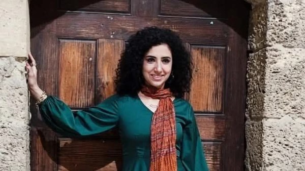 فاطمة عادل