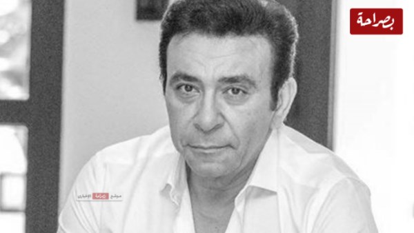 عاطف كامل