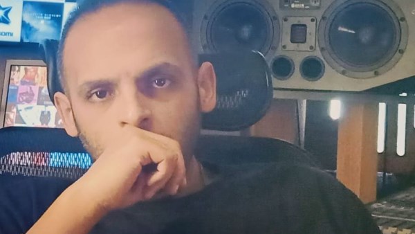 خالد سليمان