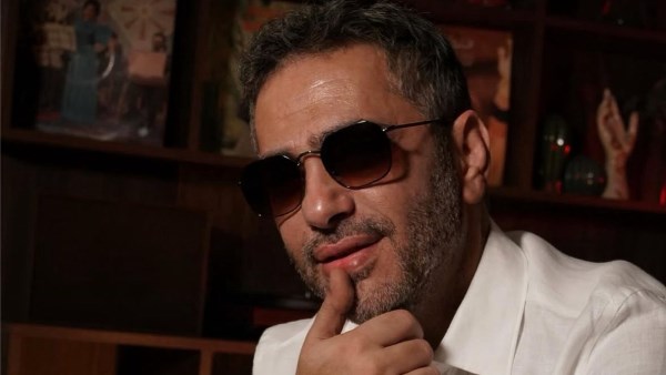 فضل شاكر