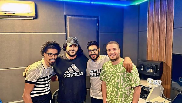 هيثم مازن