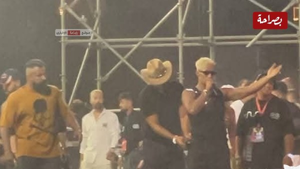 محمد رمضان