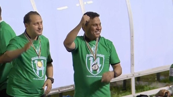 حسام البدري