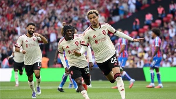 ليفربول