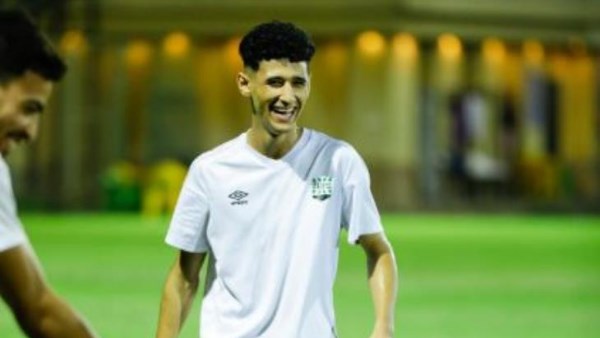 أحمد عاطف قطة