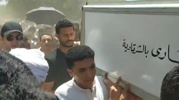 محمد الشناوي