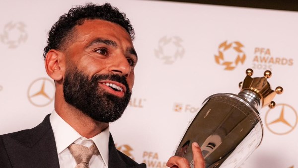 محمد صلاح