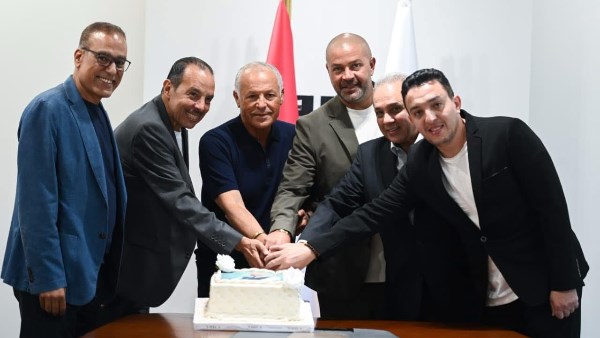 اتحاد الكرة وأحمد دياب