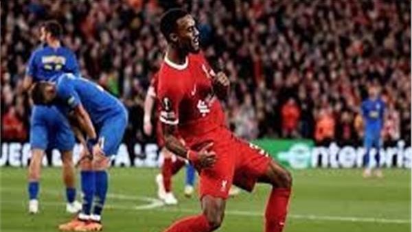 ليفربول
