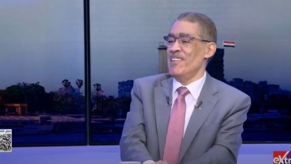 ضياء رشوان