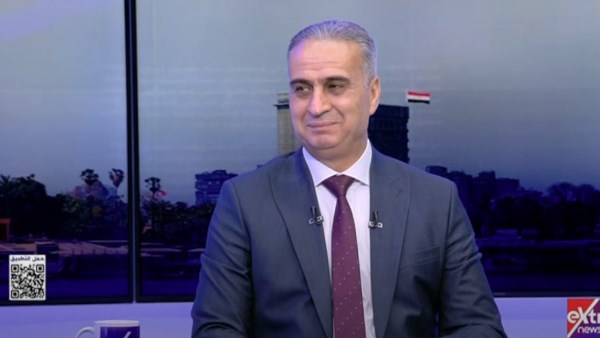 رئيس حماية المستهلك
