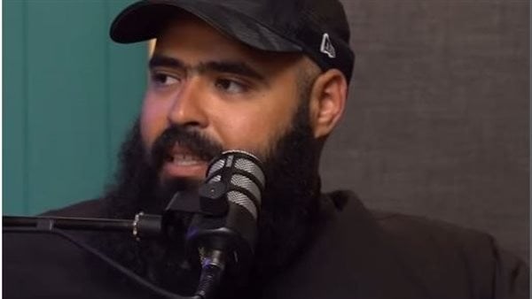 التيك توكر محمد عبد العاطي