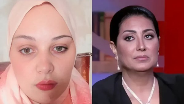 اليوم.. أولى جلسات محاكمة المتهمة مروة يسري الشهيرة بـ ابنة مبارك