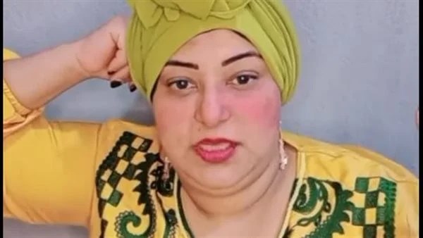 التيك توكر أم ملك