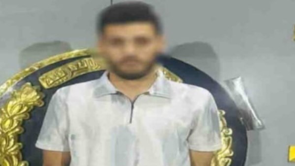 القبض على بلوجر أبتز فتاة بصور وفيديوهات لها بالجيزة 