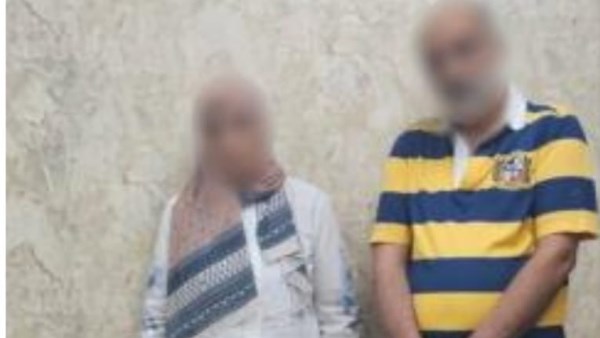  الداخلية تكشف حقيقة فيديو “خطف سيدة بالسلاح” في الإسكندرية
