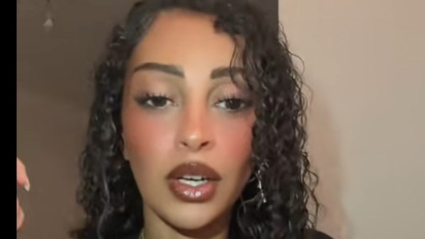 طليقة سفاح التجمع