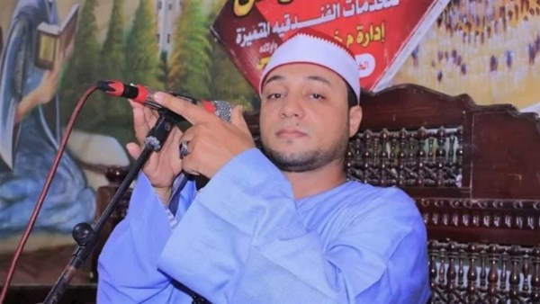  الشيخ محمد رضا الطنطاوى
