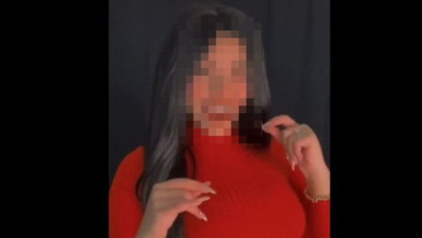 القبض على التيك توكر بسنت محمد بتهمة نشر فيديوهات خادشة