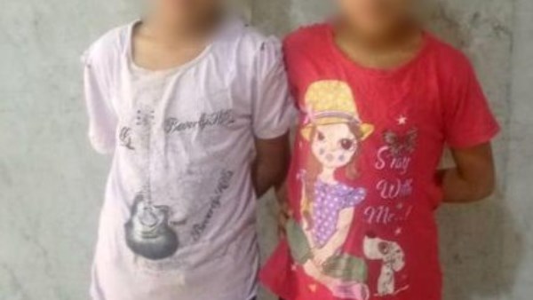 الداخلية تضبط عاطلين استغلا أطفالًا في أعمال التسول بمصر الجديدة والنزهة
