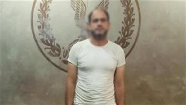 المتهم