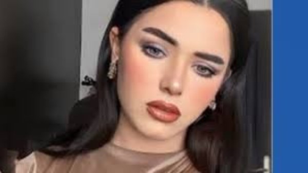  القبض على التيكتوكر هاجر سليم في رأس البر
