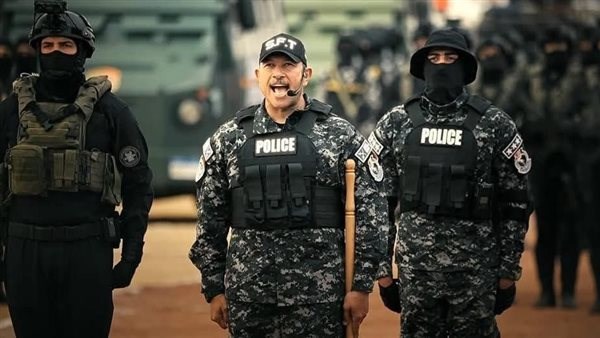 من هو اللواء شريف زهير مساعد وزير الداخلية للتدريب من هو اللواء شريف زهير مساعد وزير الداخلية للتدريب