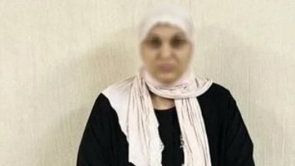 التيك توكر مروة يسري