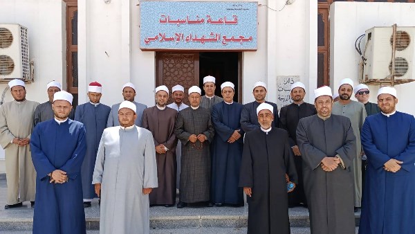 جانب من الفاعلية 