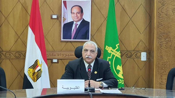 وكيل وزارة التربية والتعليم بمحافظة القليوبية وكيل وزارة التربية والتعليم بمحافظة القليوبية