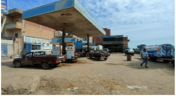 الهيئة المصرية العامة للبترول تعلن نتائج الرقابة الدورية الميدانية