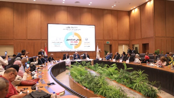 التعليم العالي تعلن الحدود الدنيا للشعبة الأدبية (نظام حديث)