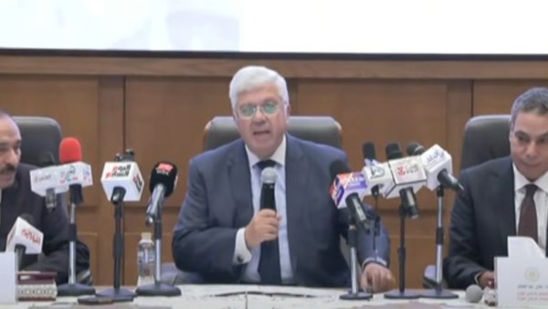 عاجل.. الحد الأدنى للقبول بكليات الطب 298 درجة بنسبة مئوية 93.12 %