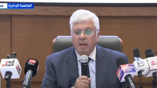 وزير التعليم العالى: 89.84% الحد الأدنى للقبول بالاقتصاد والعلوم السياسية