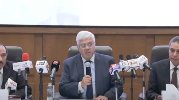 أماكن شاغرة بكليات الطب والذكاء الاصطناعى لطلاب النظام الجديد بتنسيق المرحلة الثانية