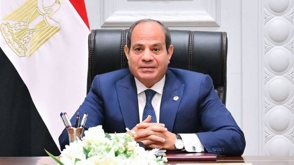 عاجل.. الرئيس السيسي يصدق على قانون الإيجار القديم