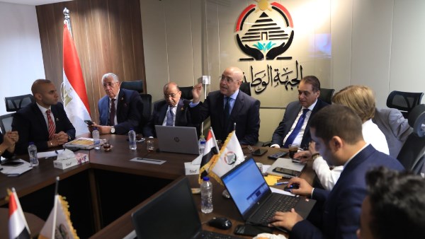 حزب الجبهة الوطنية