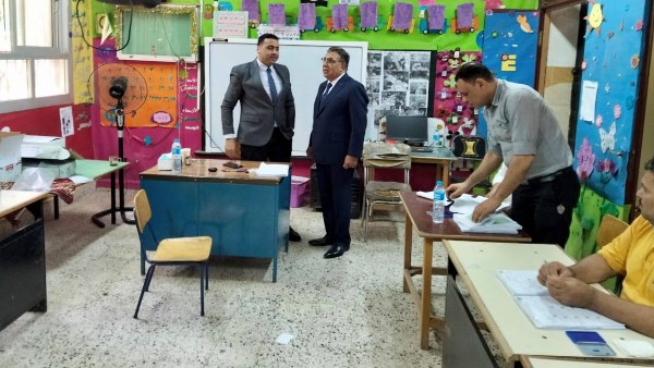  محافظ الدقهلية
