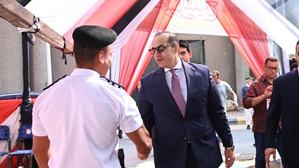 وزير الشؤون النيابية: مشاركة المواطنين أفضل ضمانة لنزاهة انتخابات مجلس الشيوخ