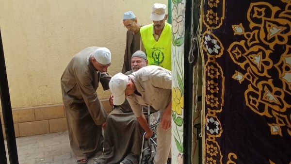 «كبار السن» يتصدرون المشهد الانتخابي في المنيا وقنا وبني سويف ومشاركة ملحوظة في إمبابة وشبرا