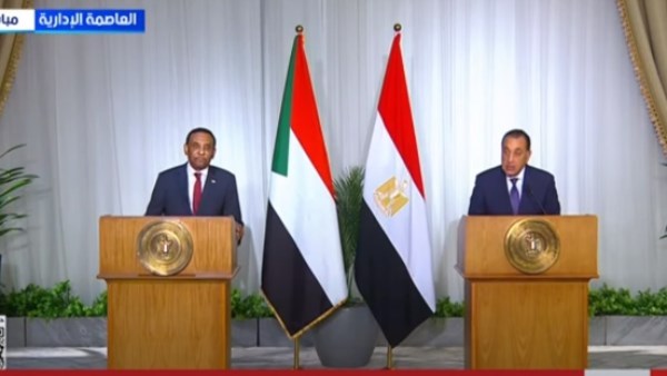 مصطفى مدبولي: مصر فتحت أبوابها لأشقائها السودانيين الفارين من ويلات الحرب