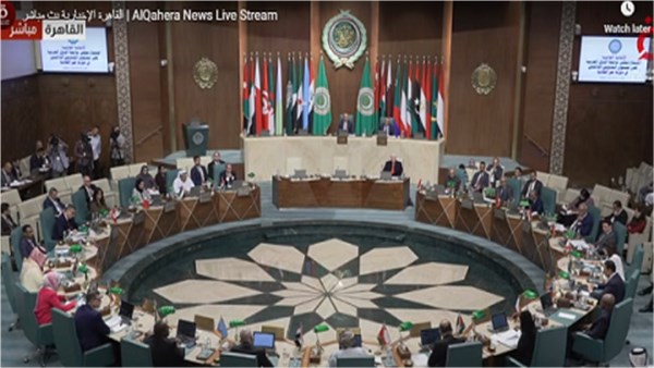 مندوب فلسطين بالجامعة العربية: إسرائيل ترتكب إبادة جماعية وتستخدم التجويع سلاحًا في غزة