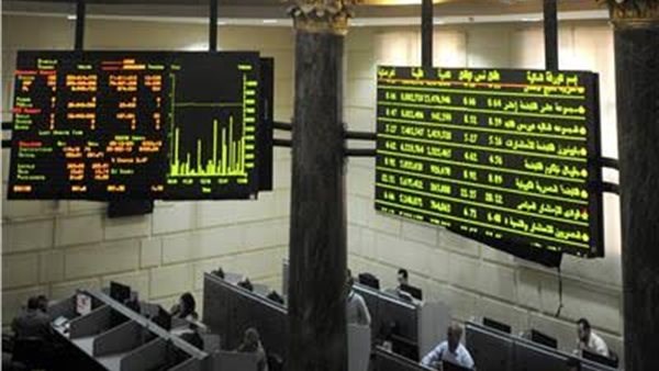 البورصة تربح 21.3 مليار جنيه في نهاية تعاملات اليوم الأحد