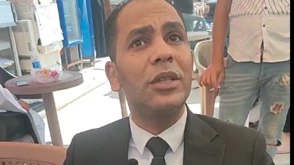 لايف موقع بصراحة| «موكلتي لما تحضر من محبسها اليوم».. محامي مروة يسري يكشف تفاصيل مثيرة عن محاكمتها في الإسكندرية